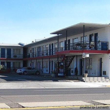Deming Motel Exterior photo