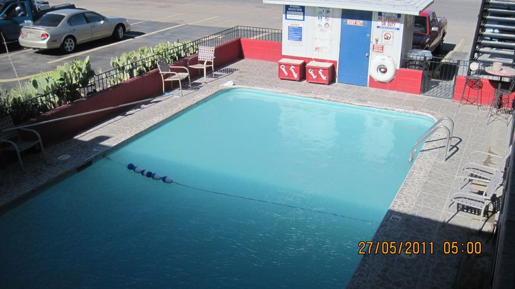 Deming Motel Facilities photo