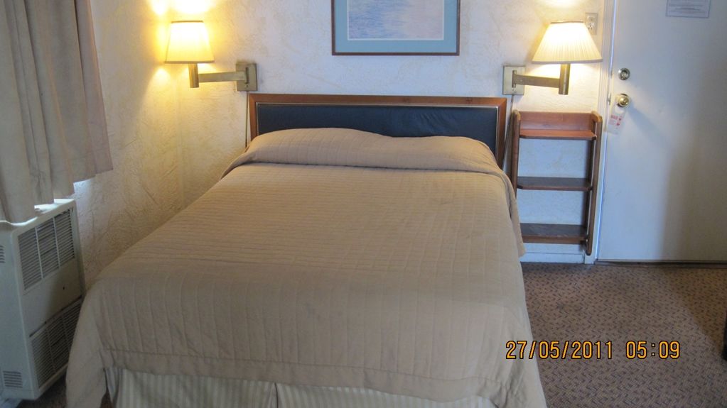 Deming Motel Room photo